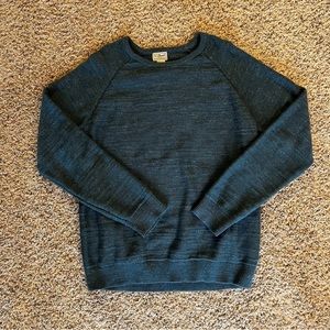 L.L. Bean sweater